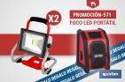 Promociones destacadas